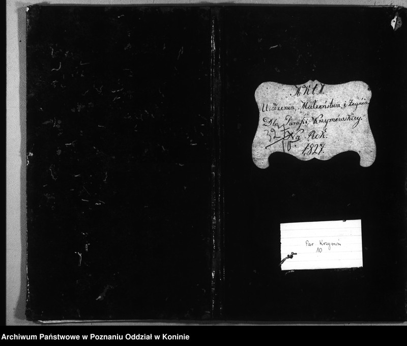 image.from.unit.number "Akta urodzenia, małżeństwa i zgonu"