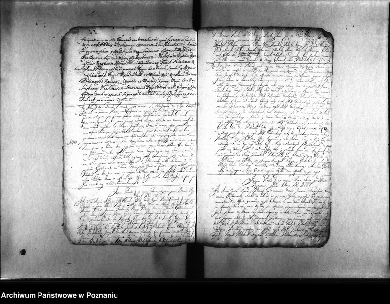 Obraz 8 z jednostki "Iuramenta [protocollon]"