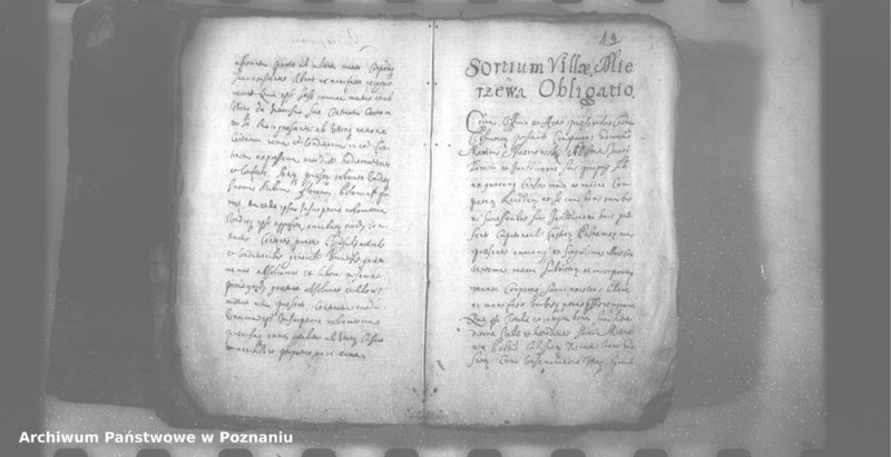 Obraz 8 z jednostki "Relationes [protocollon]"