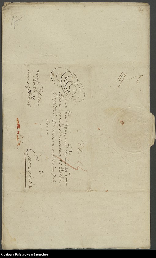 image.from.unit.number "Einzusenden Vasallen-Tabellen, vol. II."