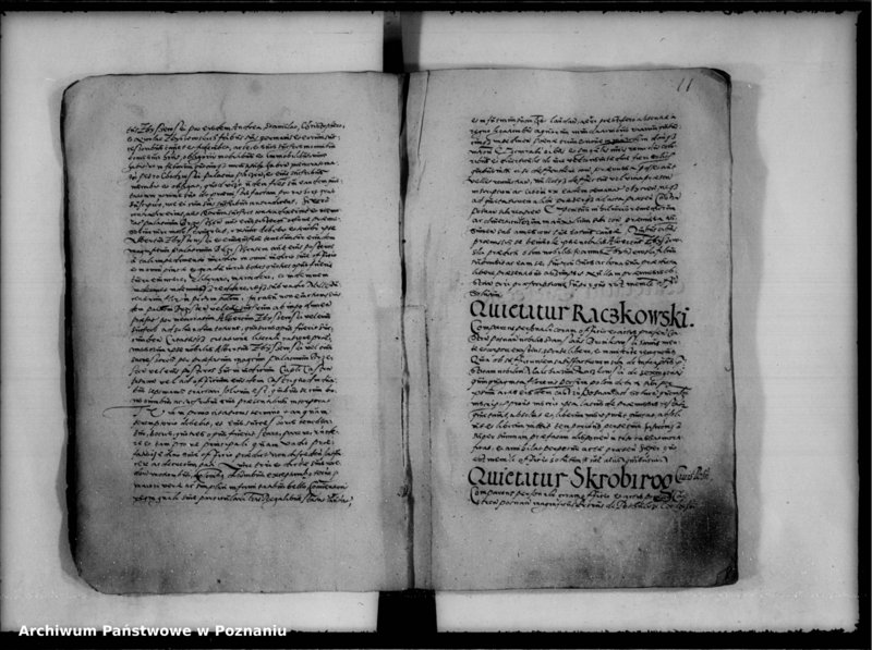 Obraz 14 z jednostki "Inscriptiones, relationes [inducta]"