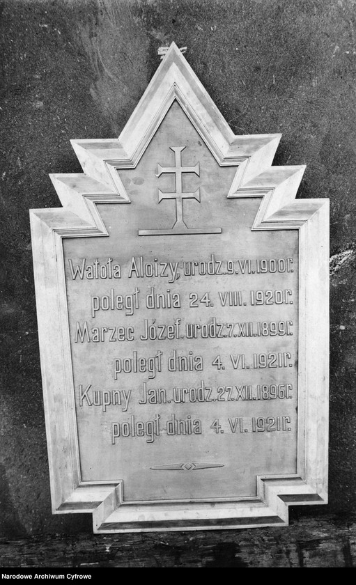 image.from.unit.number "Chorzów. Pomnik Powstańców Śląskich."