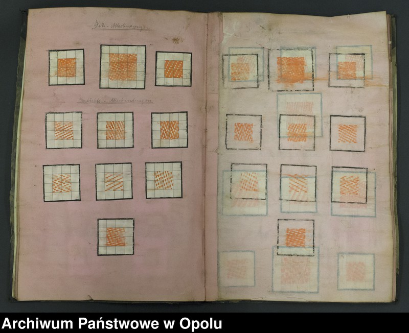 Obraz 4 z kolekcji "Zakłady Tkackie "Fränkel" w Prudniku111"