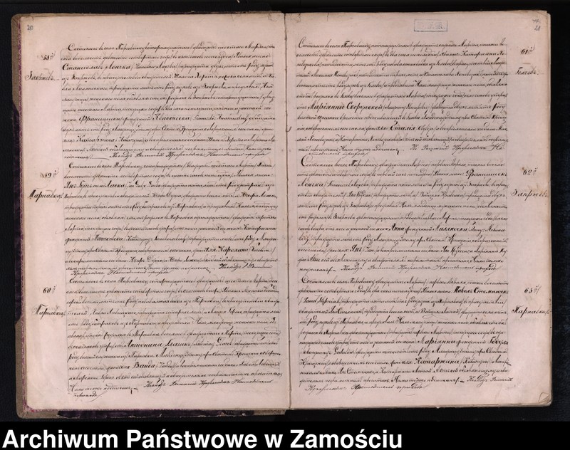 image.from.unit.number "Akta urodzeń, małżeństw, zgonów"