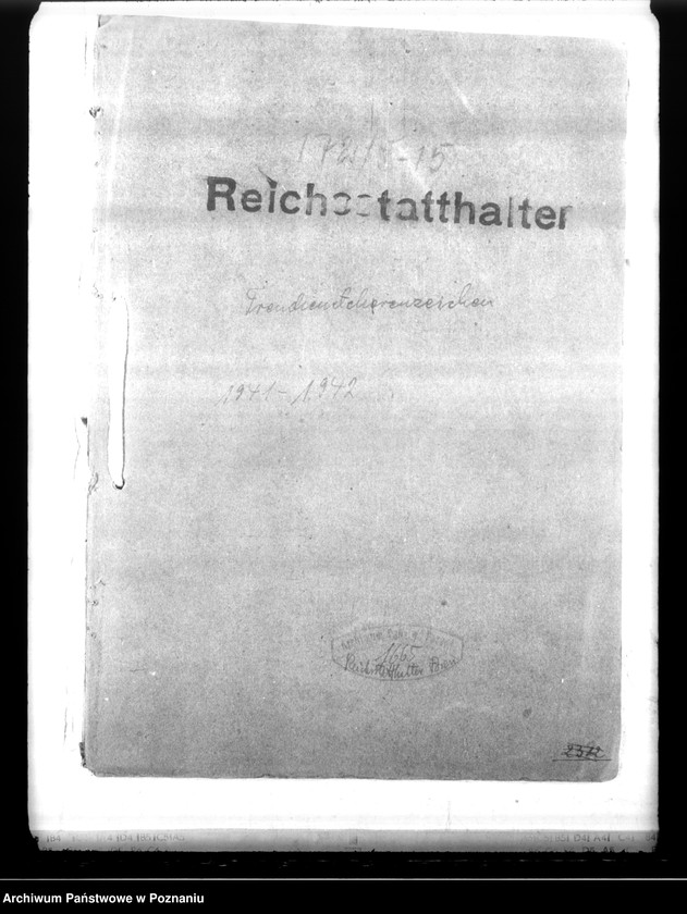 Obraz 4 z jednostki "Treudienst - Ehrenzeichen"