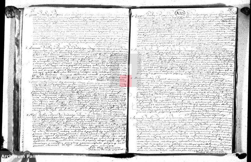 image.from.unit.number "Księga Duplikat urodzonych, zaślubionych i zmarłych parafii wigierskiey z roku 1826"