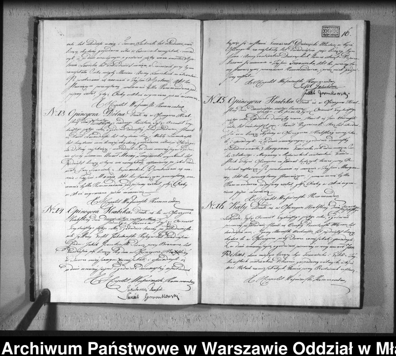 image.from.unit.number "Akta urodzin, małżeństw i zgonów"