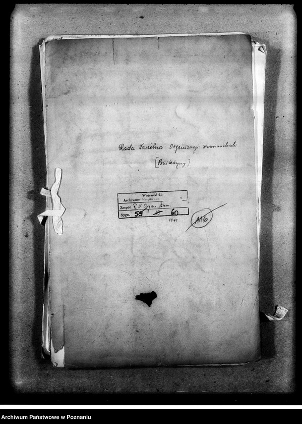 Obraz 4 z jednostki "Biuletyny"