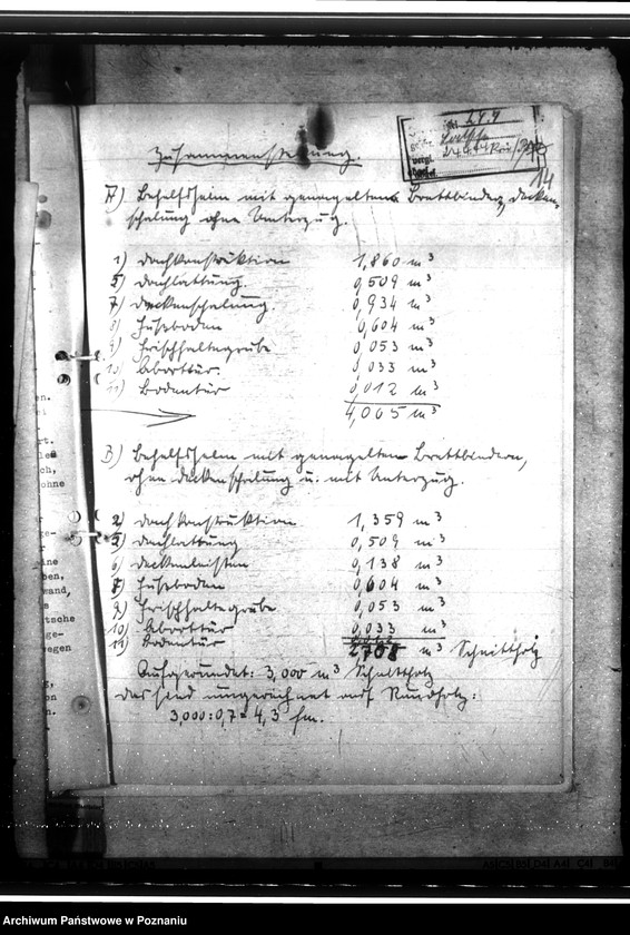 Obraz 19 z jednostki "DWH - Behelfsheimtypen"