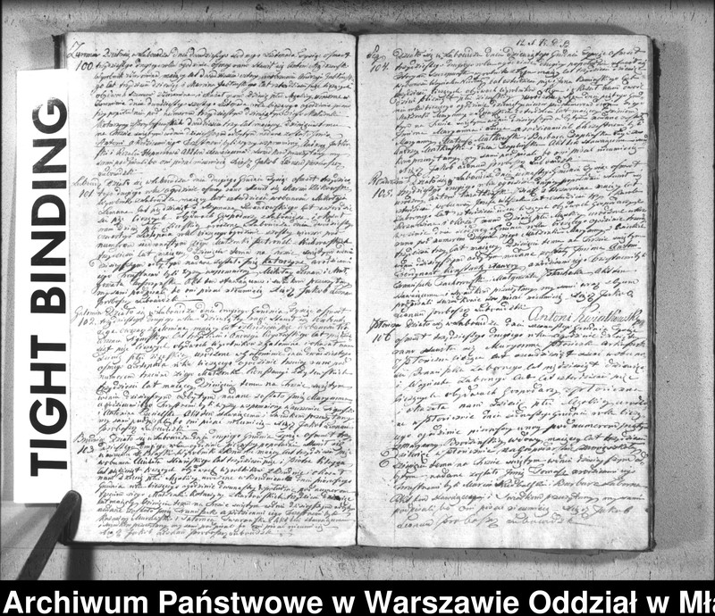 image.from.unit.number "Akta urodzin, małżeństw i zgonów"