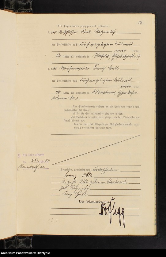 image.from.unit.number "Heirats-Haupt-Register Nr 1 - 36"