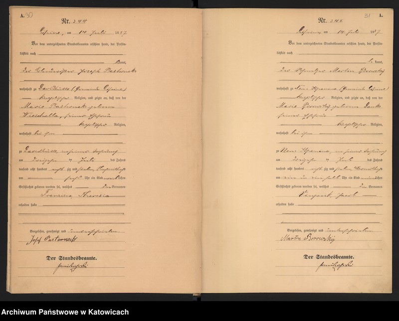 image.from.unit.number "Księga urodzeń T.2 nr 315-664"