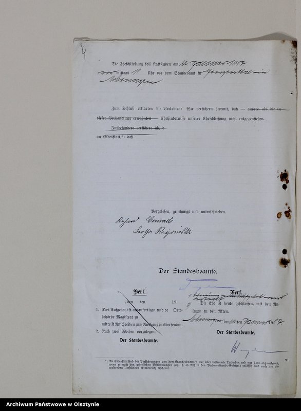 image.from.unit.number "Heirats-Haupt-Register Nr 1-32"