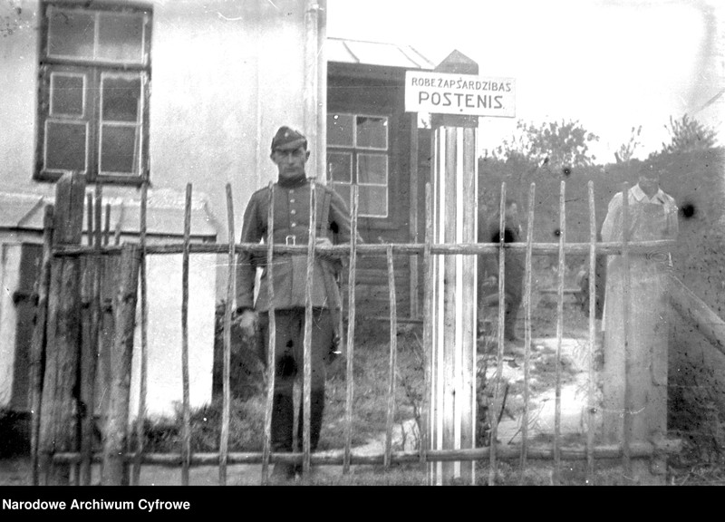 image.from.unit.number "Granica polsko-łotewska"