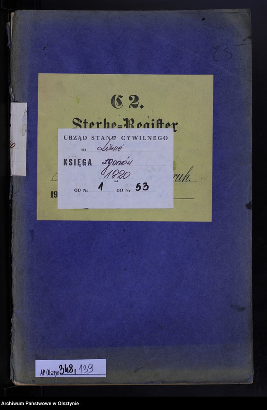 image.from.unit.number "Sterbe-Neben-Register Nr 1-53"