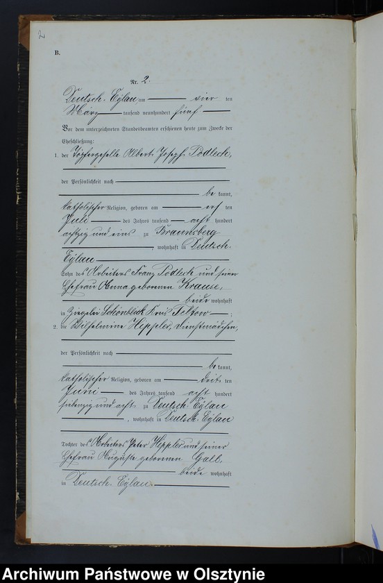 image.from.unit.number "Heiraths-Neben-Register Nr 1 -34"