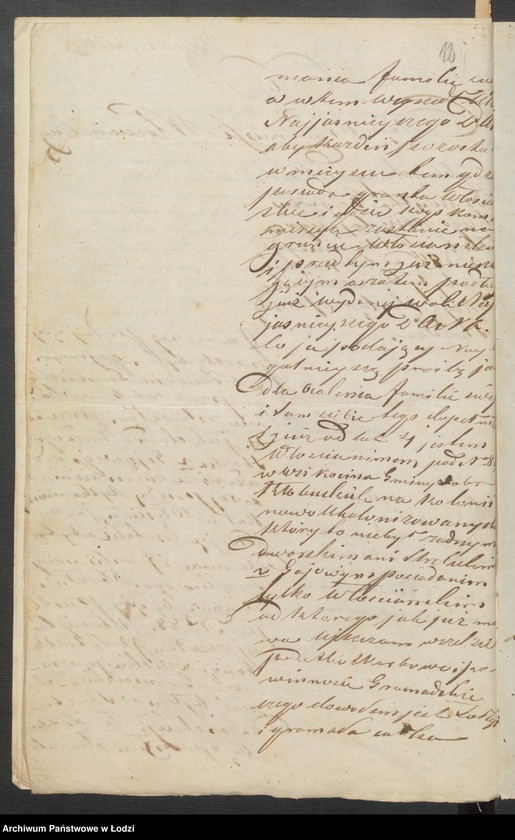 Obraz 14 z jednostki "По имению Коцин"