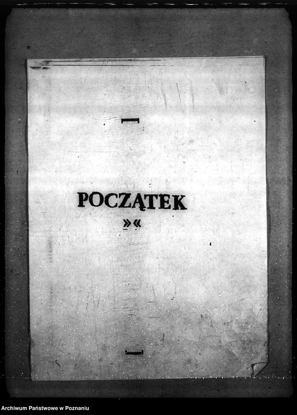 Obraz 3 z jednostki "Dienstwohnung des Polizeipräsidenten (Poznań)"