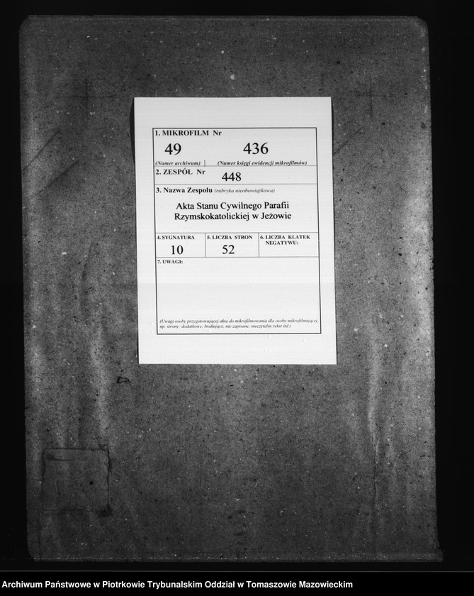 image.from.unit.number "Dokumenty Brakosocetavsuchsja v