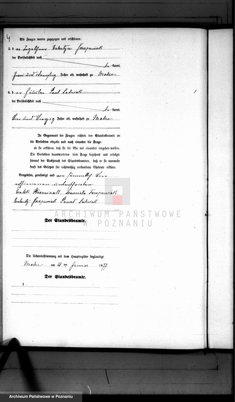 image.from.unit.number "Księga małżeństw"