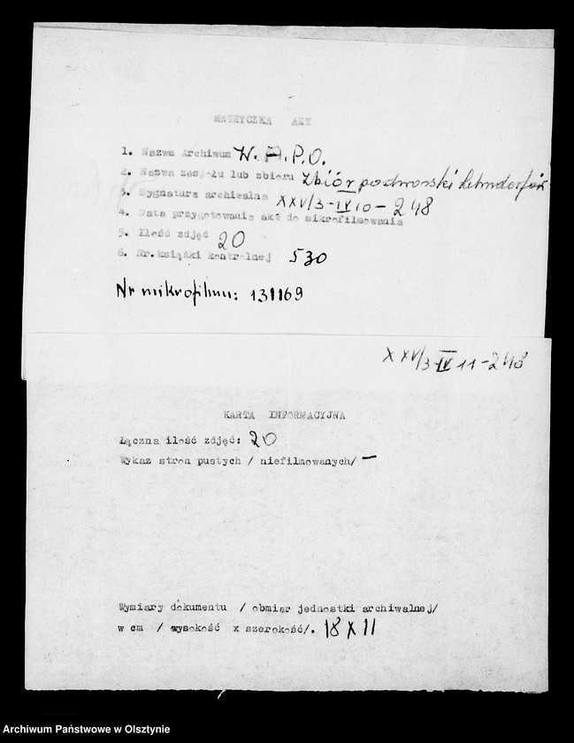 image.from.unit.number "/Eine englische Pensionärin des Lehndorffschen Siechenhauses in Angerburg, C. Border. an Anna Gfin Lehndorff geb. Hahn/"