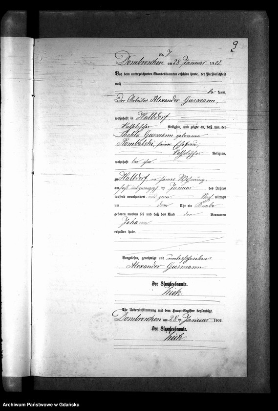 image.from.unit.number "Księga urodzeń"