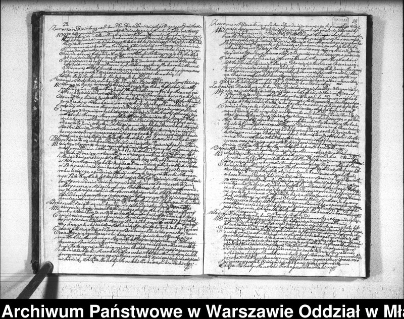 image.from.unit.number "Akta urodzin, małżeństw i zgonów"