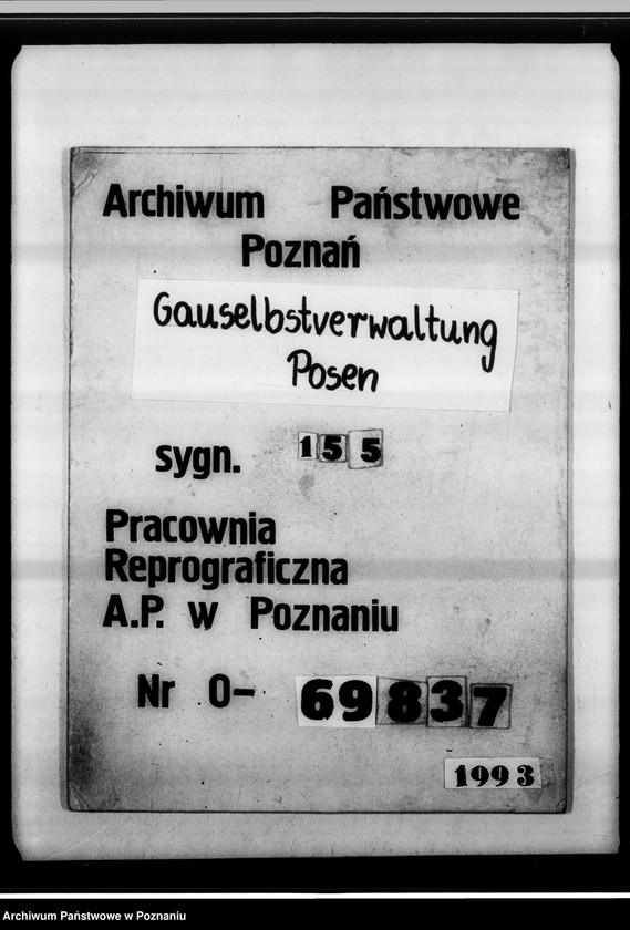 Obraz 17 z jednostki "Eigenbetriebsverordnung."