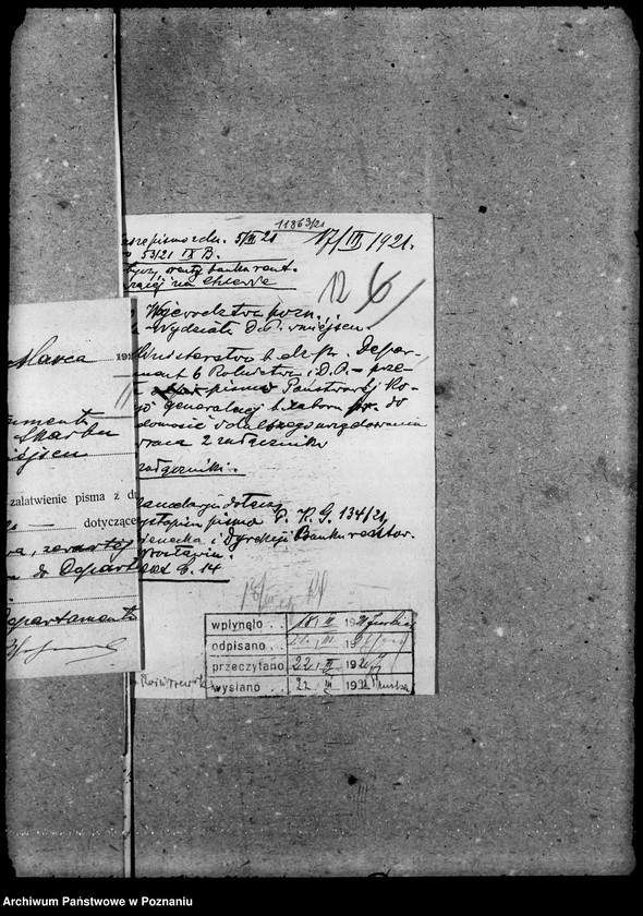 image.from.unit.number "Domeny - generalia"