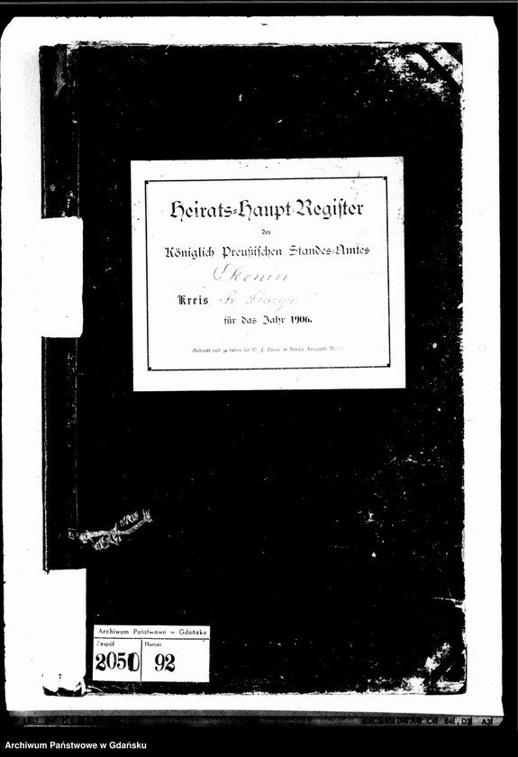 image.from.unit.number "Księga małżeństw"