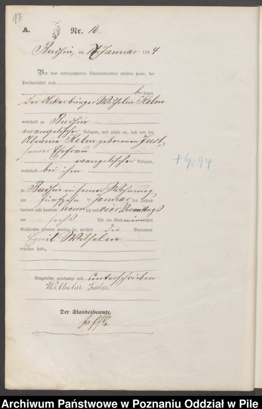 image.from.unit.number "Księga urodzeń"