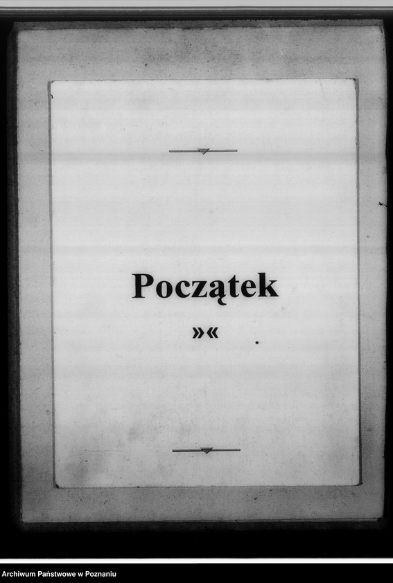 Obraz 3 z jednostki "Kirchenbücher aus Danzig-Westpreussen [Gdańsk - korespondencja]"
