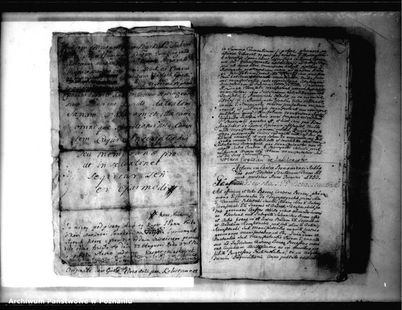 Obraz 10 z jednostki "Relationes [protocollon]"