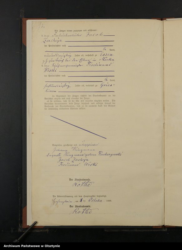 image.from.unit.number "Heirats-Neben-Register Nr 13-22"