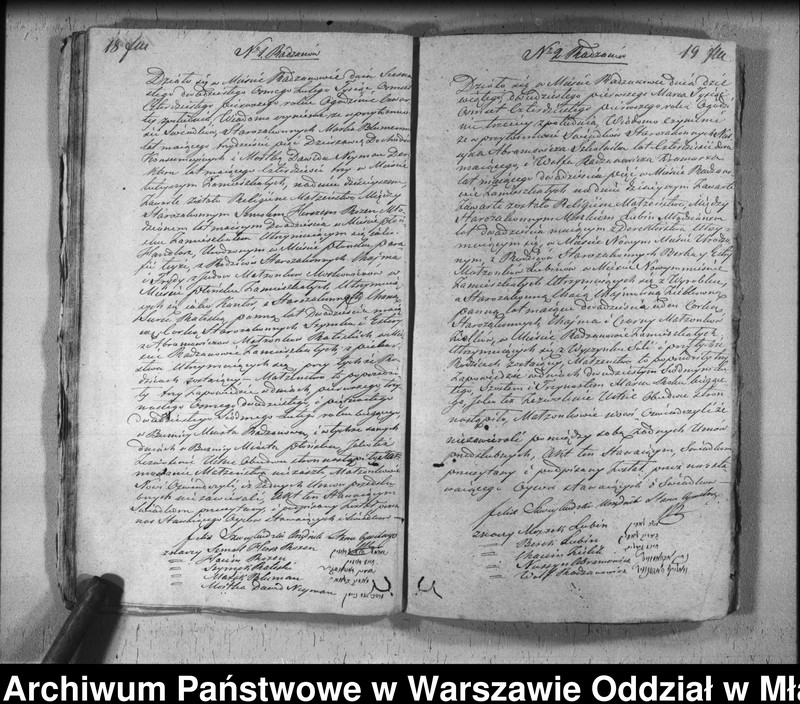 image.from.unit.number "Akta urodzin, małżeństw i zgonów"