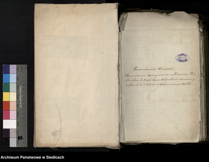 image.from.collection.number "Powstańcy styczniowi regionu siedleckiego111"