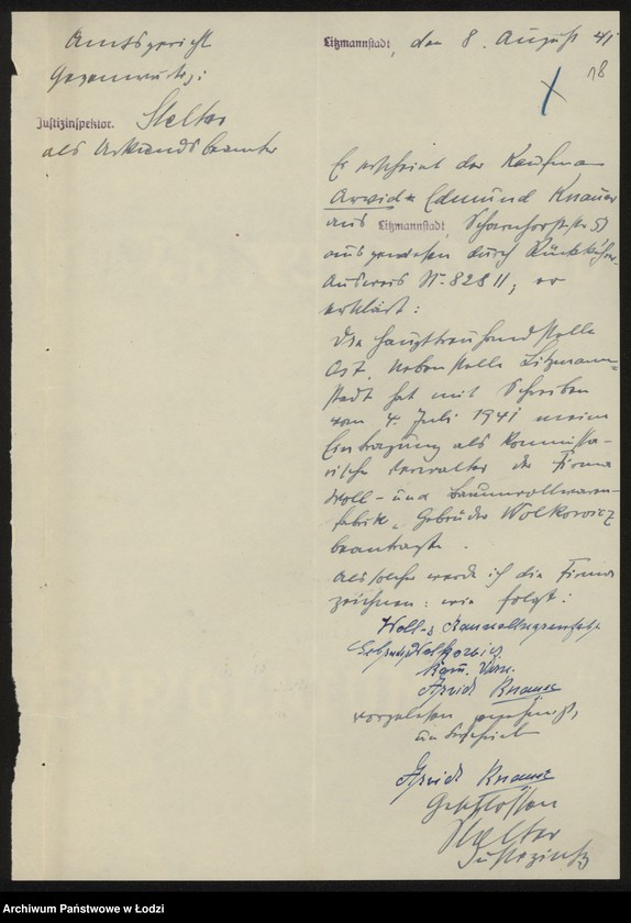 Obraz 20 z jednostki "Bracia Wołkowicz"