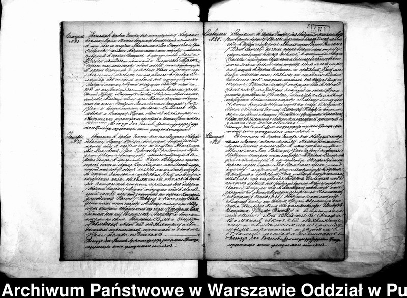 image.from.unit.number "Akta urodzeń, małżeństw i zgonów"