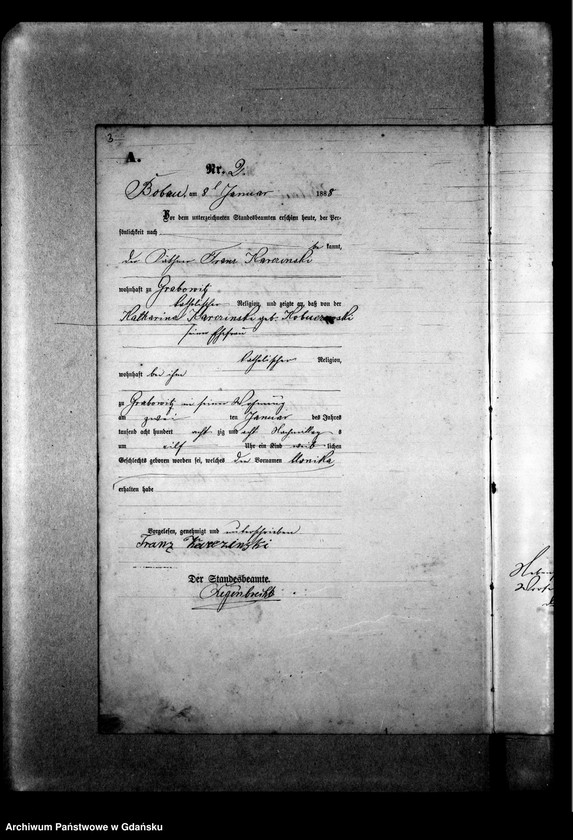 image.from.unit.number "Księga urodzeń "