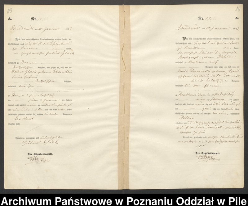 image.from.unit.number "Księga urodzeń"