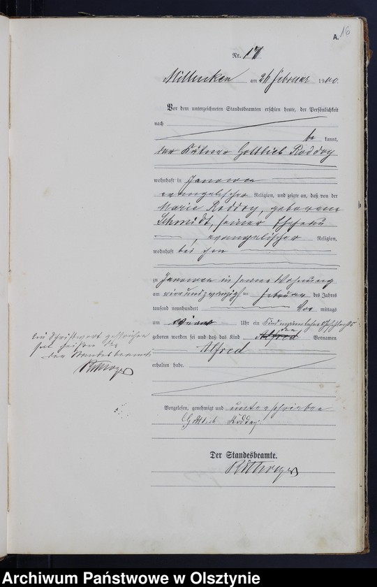 image.from.unit.number "Geburts-Haupt-Register Nr 1 - 112"