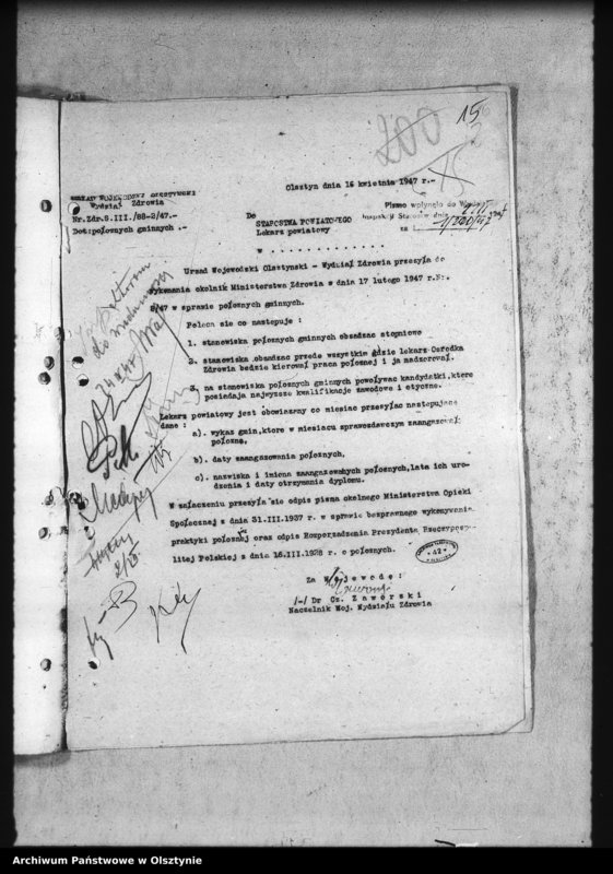 image.from.unit.number "Pisma okólne, okólniki i zarządzenia"