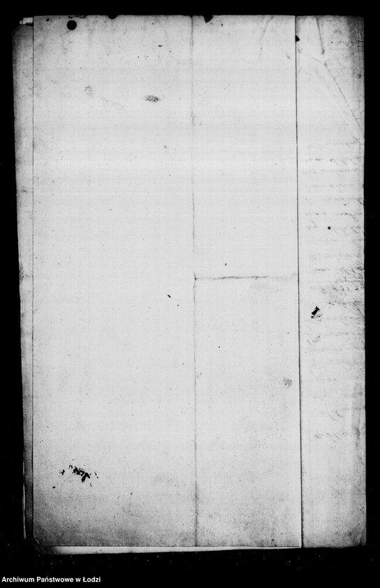 Obraz 20 z jednostki "j. w . nad nieletnimi Antonim, Marianną, rozyną, Matyldą, Gustawem rodzeństwem Bergman po zmarłym Józefie Bergman"