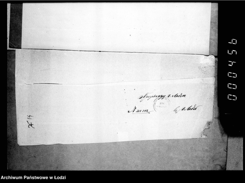 Obraz 18 z jednostki "O lošadjach"