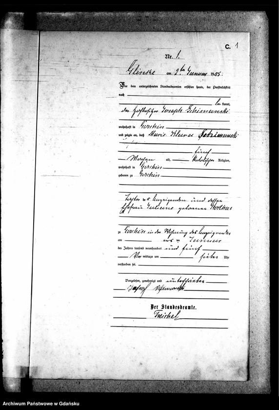image.from.unit.number "Księga zgonów"