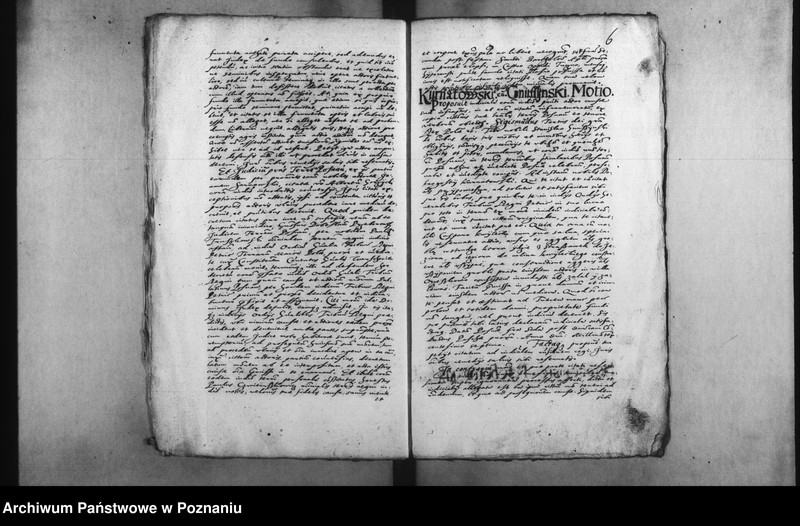 Obraz 9 z jednostki "Decreta [inducta]"