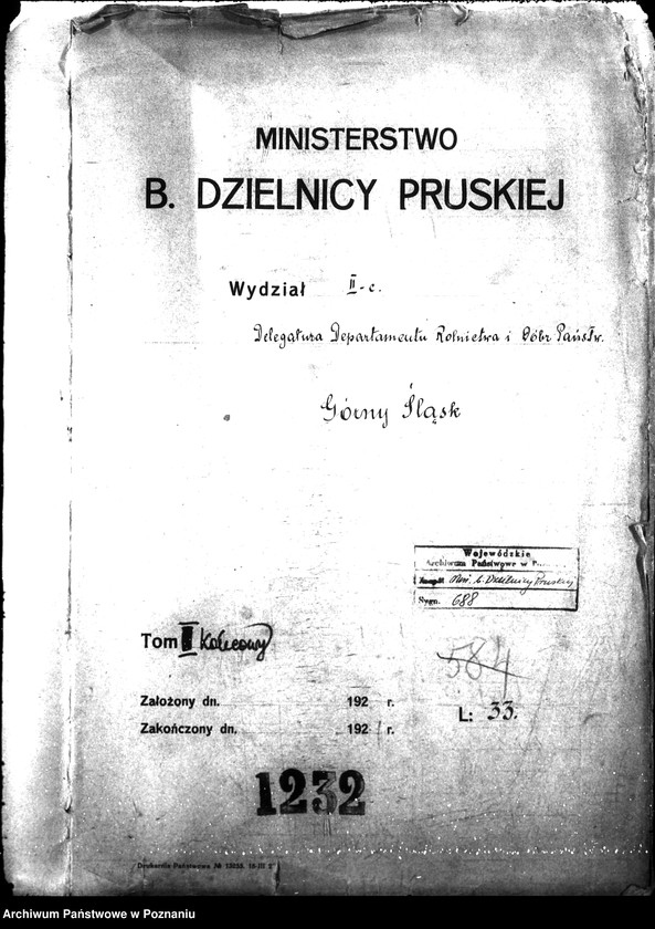 Obraz 4 z jednostki "Górny Śląsk"