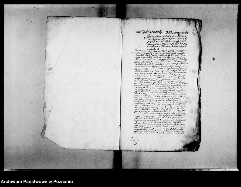 Obraz 5 z jednostki "Decreta [inducta]"