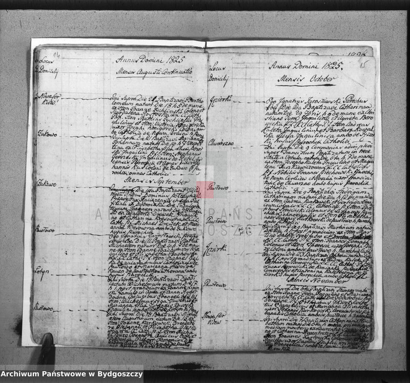 image.from.unit.number "Akta chrztów, ślubów, zgonów"