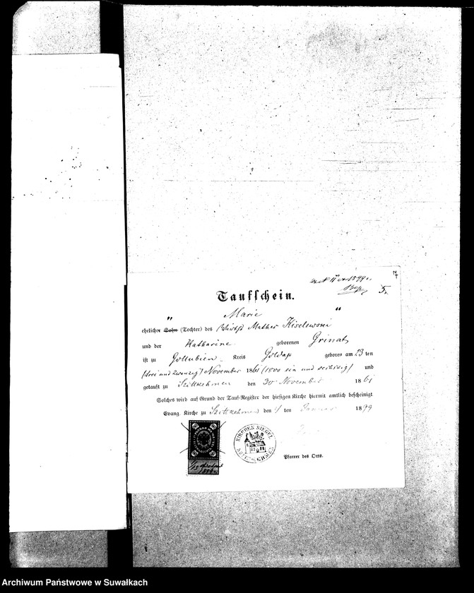 image.from.unit.number "Dokumenty k aktam o brakosočetanij Suval